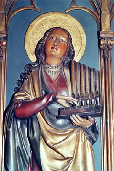 Caecilia alt=